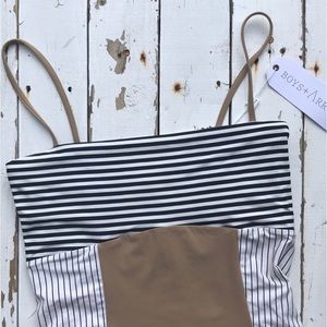 Boys + Arrows Finn One Piece